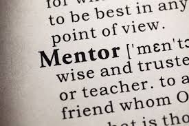 Mentor (DICTIONARY)